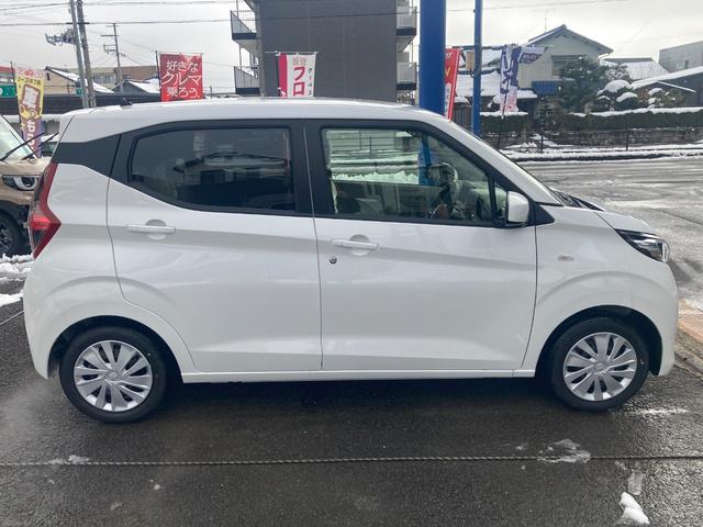 Mitsubishi EK WAGON 2026