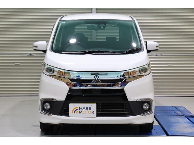 Mitsubishi EK CUSTOM 2017