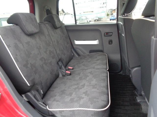 Mazda FLAIR CROSSOVER 2016