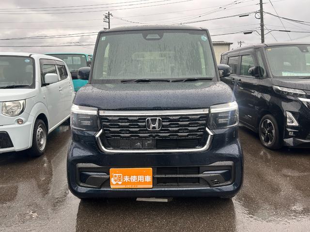 Honda N-BOX CUSTOM 2026
