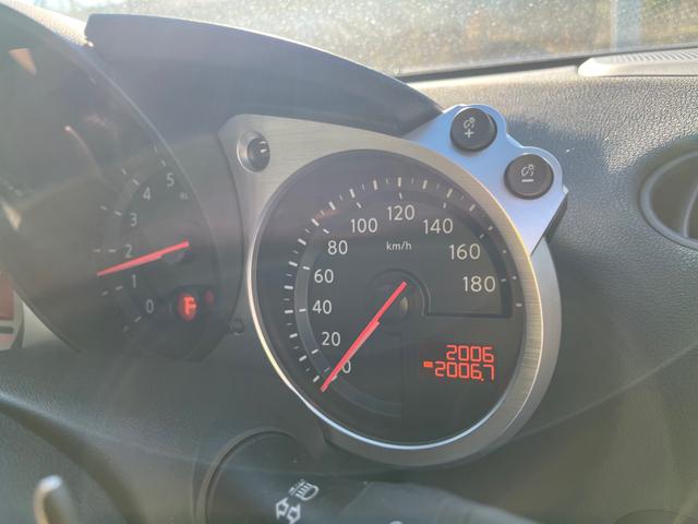 Nissan FAIRLADY Z 2011