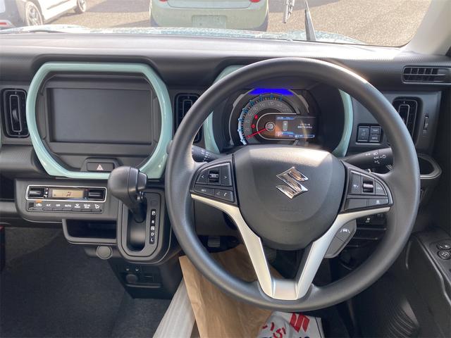 Suzuki HUSTLER 2024