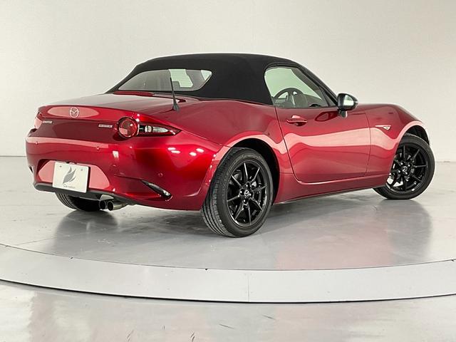 Mazda ROADSTER 2020
