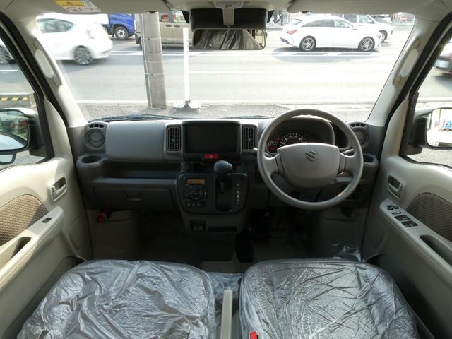 Suzuki EVERY 2026