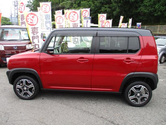 Mazda FLAIR CROSSOVER 2017