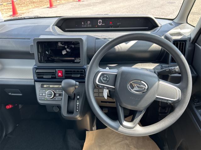 Daihatsu TANTO 2025