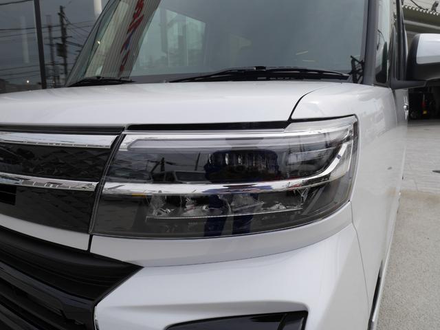 Daihatsu TANTO 2024