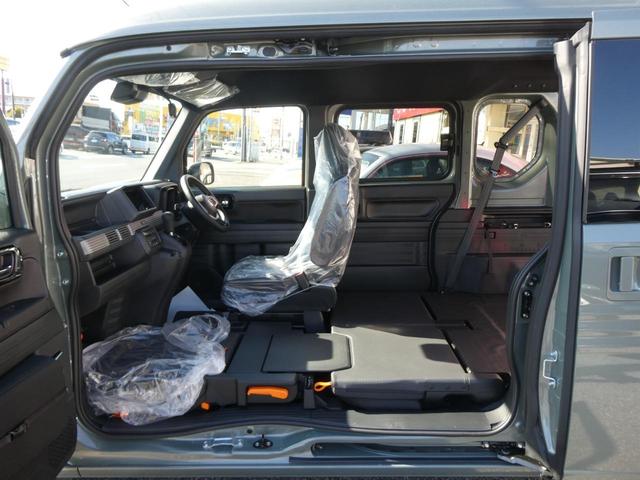 Honda N-VAN 2026