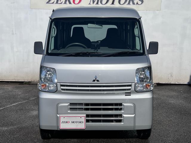 Mitsubishi MINICAB VAN 2017