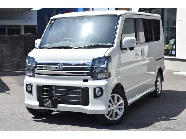 Suzuki EVERY WAGON 2025