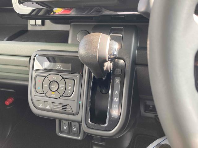 Suzuki SPACIA GEAR 2024