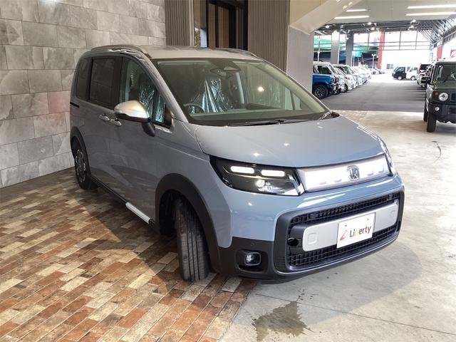 Honda FREED 2026