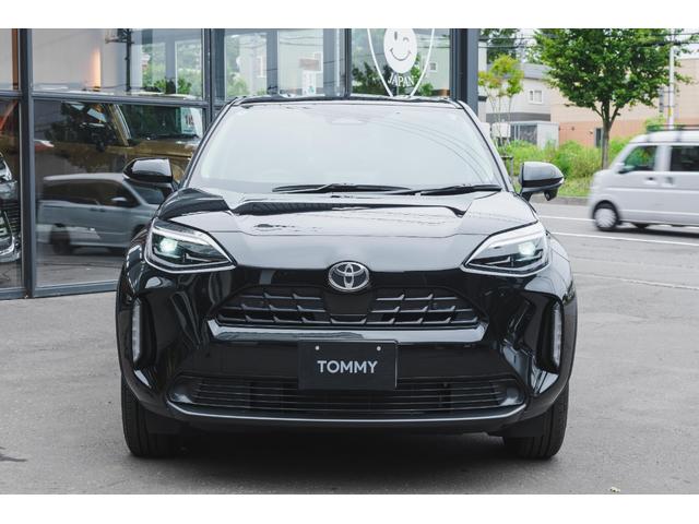 Toyota YARIS CROSS 2024