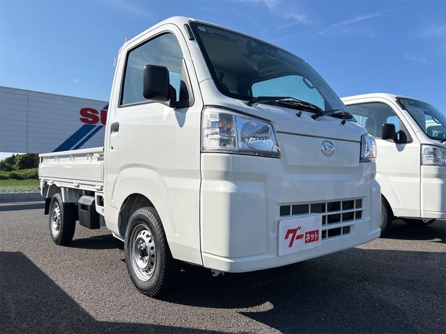 Daihatsu HIJET TRUCK 2025