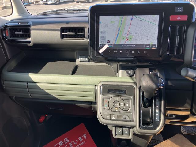 Suzuki SPACIA GEAR 2025