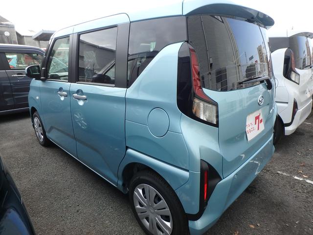 Daihatsu MOVE 2025