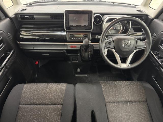 Mazda FLAIR WAGON CUSTOM STYEL 2019