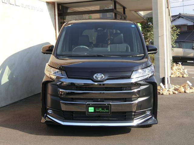 Toyota NOAH 2026