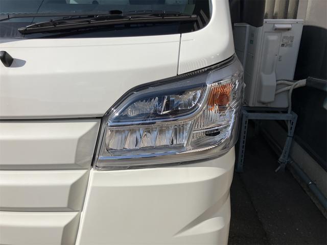 Daihatsu HIJET TRUCK 2020