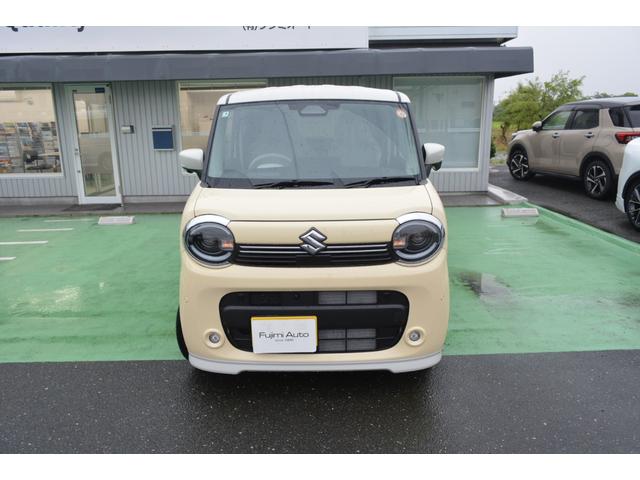 Suzuki WAGON R SMILE 2025