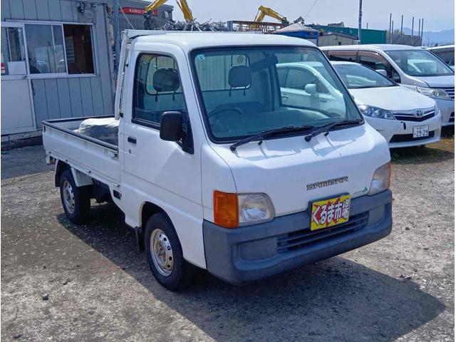 Subaru SAMBAR TRUCK 1999