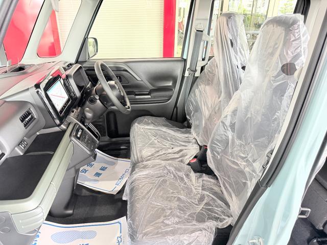 Suzuki SPACIA GEAR 2026