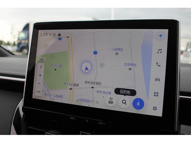 Toyota COROLLA TOURING 2024