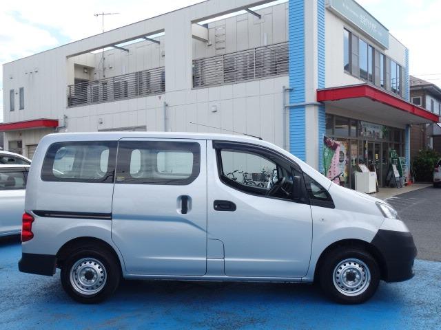 Nissan NV200 VANETTE VAN 2020