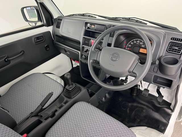 Nissan CLIPPER TRUCK 2024