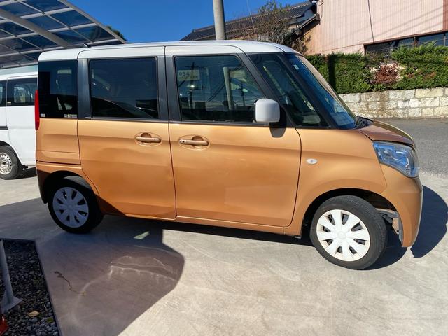 Suzuki SPACIA 2015