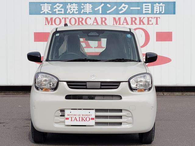 Suzuki ALTO 2026
