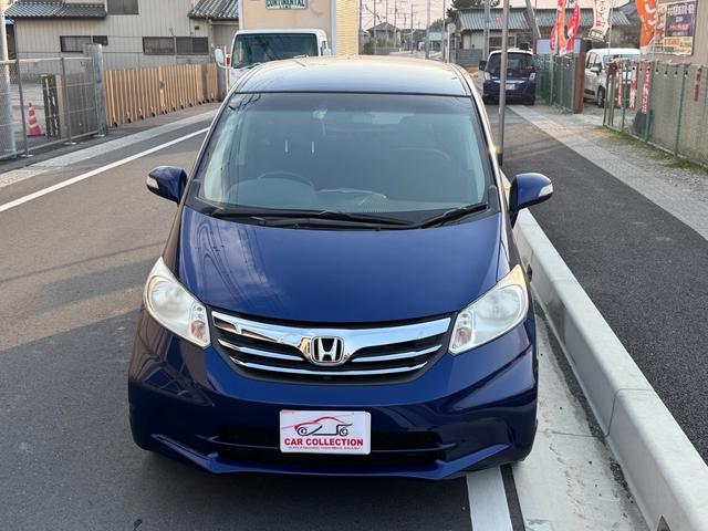 Honda FREED 2012