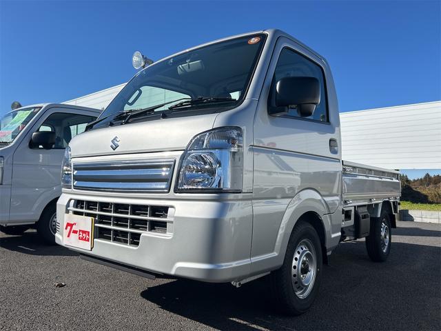 Suzuki CARRY TRUCK 2025
