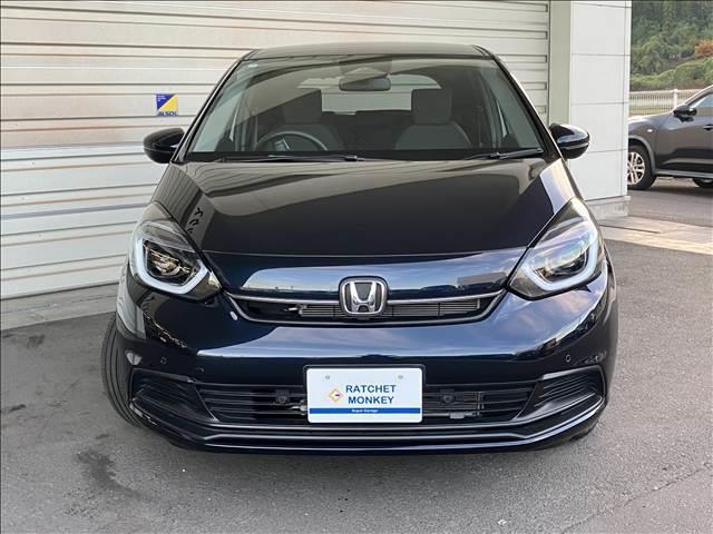 Honda FIT 2023