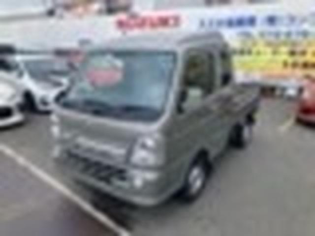 Suzuki SUPER CARRY 2024