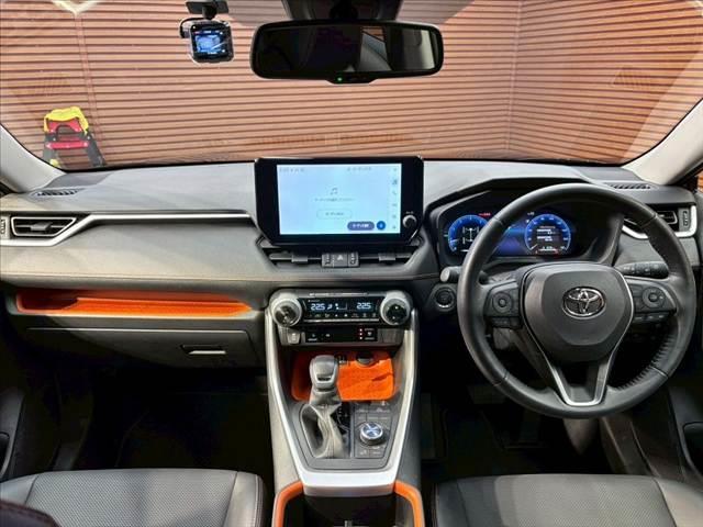 Toyota RAV4 2023