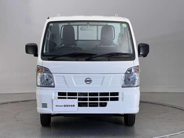 Nissan CLIPPER TRUCK 2024