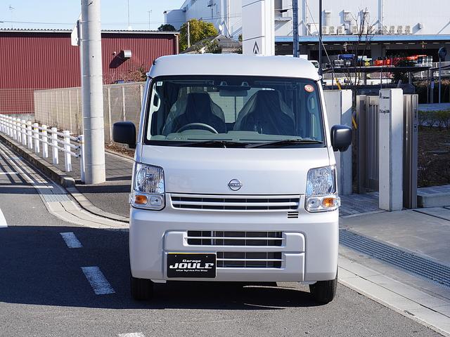 Nissan NV100 Clipper Van 2025