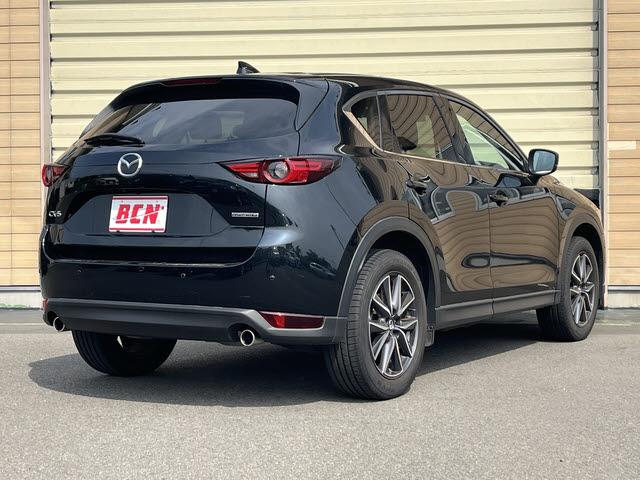 Mazda CX-5 2020