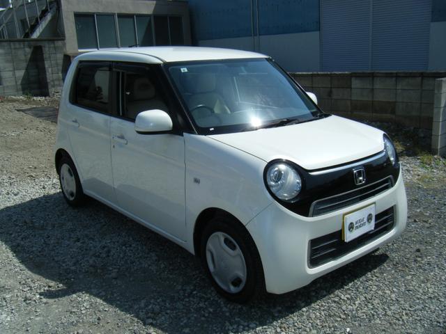 Honda N-ONE 2015