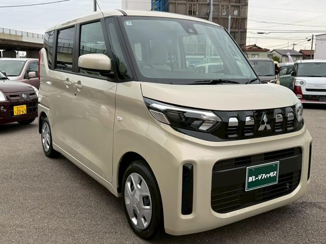 Mitsubishi EK SPACE 2025