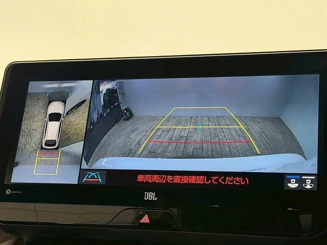 Toyota HARRIER HYBRID 2022