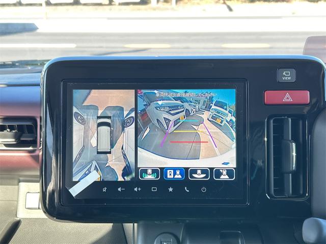 Suzuki SPACIA CUSTOM 2025