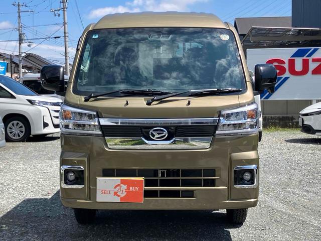 Daihatsu HIJET TRUCK 2025