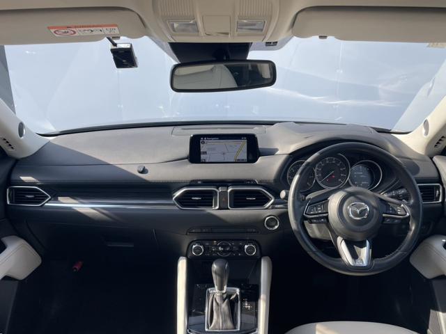 Mazda CX-5 2018