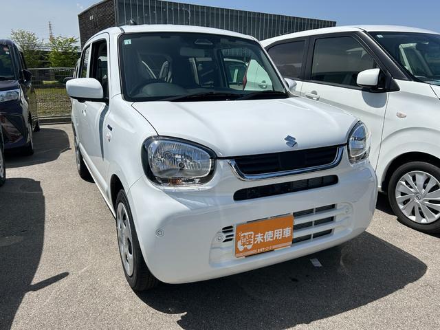 Suzuki ALTO 2026