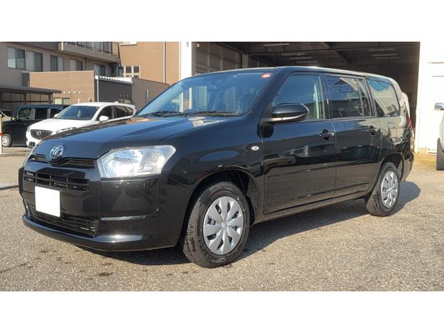 Toyota PROBOX 2025