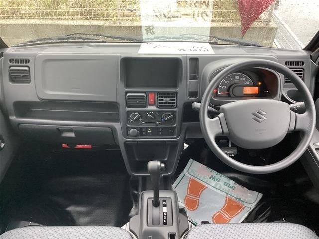Suzuki SUPER CARRY 2025