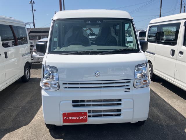 Suzuki EVERY 2026