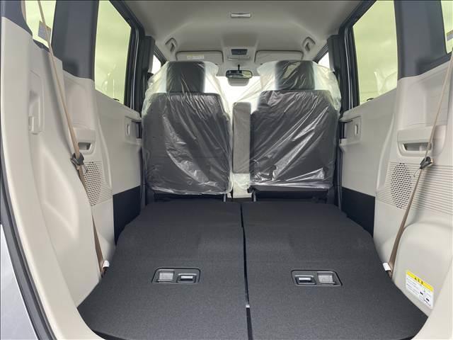 Honda N-BOX 2025